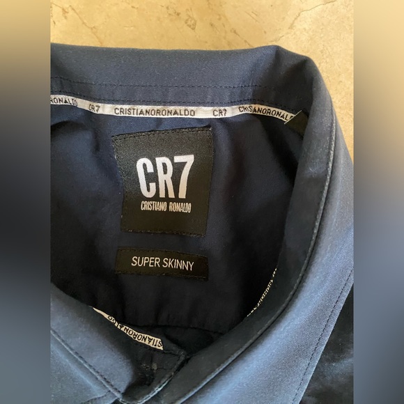 CR7 Shirts. - Picture 4 of 5
